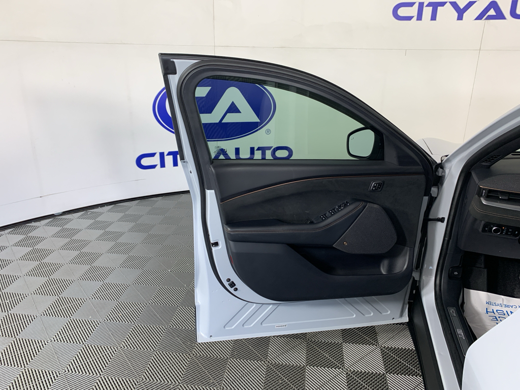 Used 2023 Ford Mustang Mach-E SUV