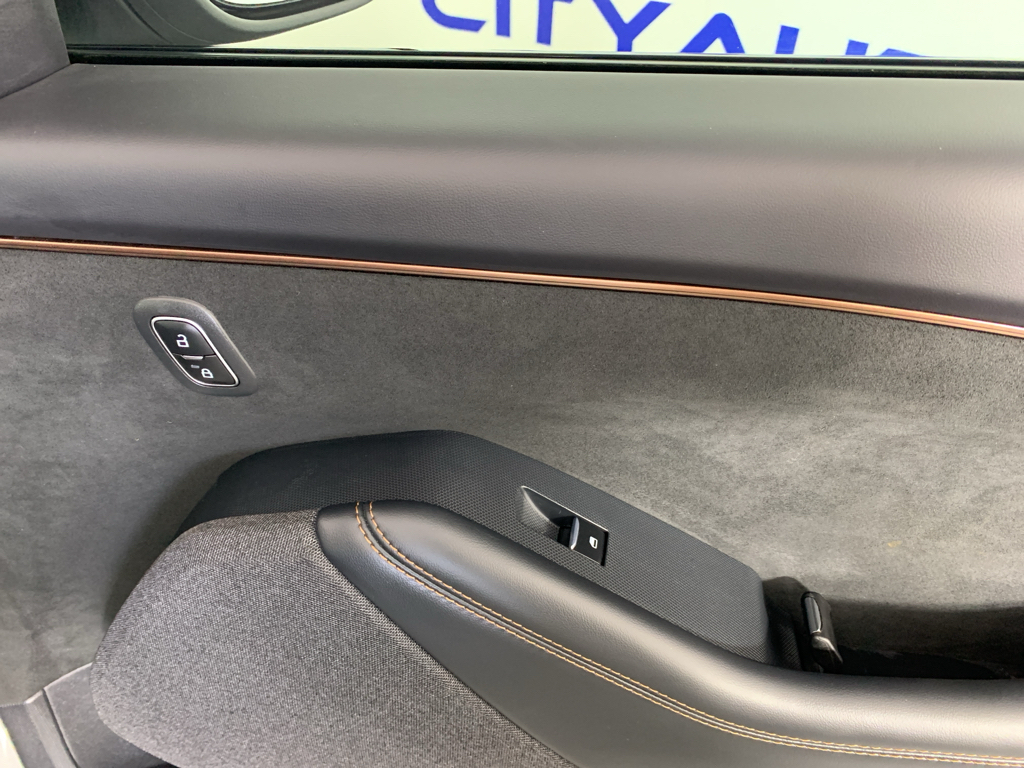 Used 2023 Ford Mustang Mach-E SUV
