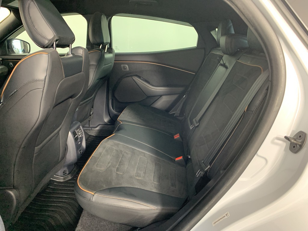 Used 2023 Ford Mustang Mach-E SUV