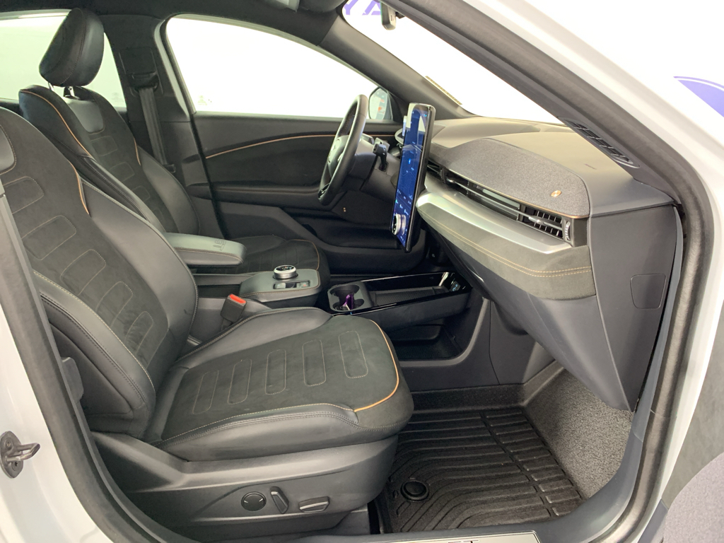 Used 2023 Ford Mustang Mach-E SUV