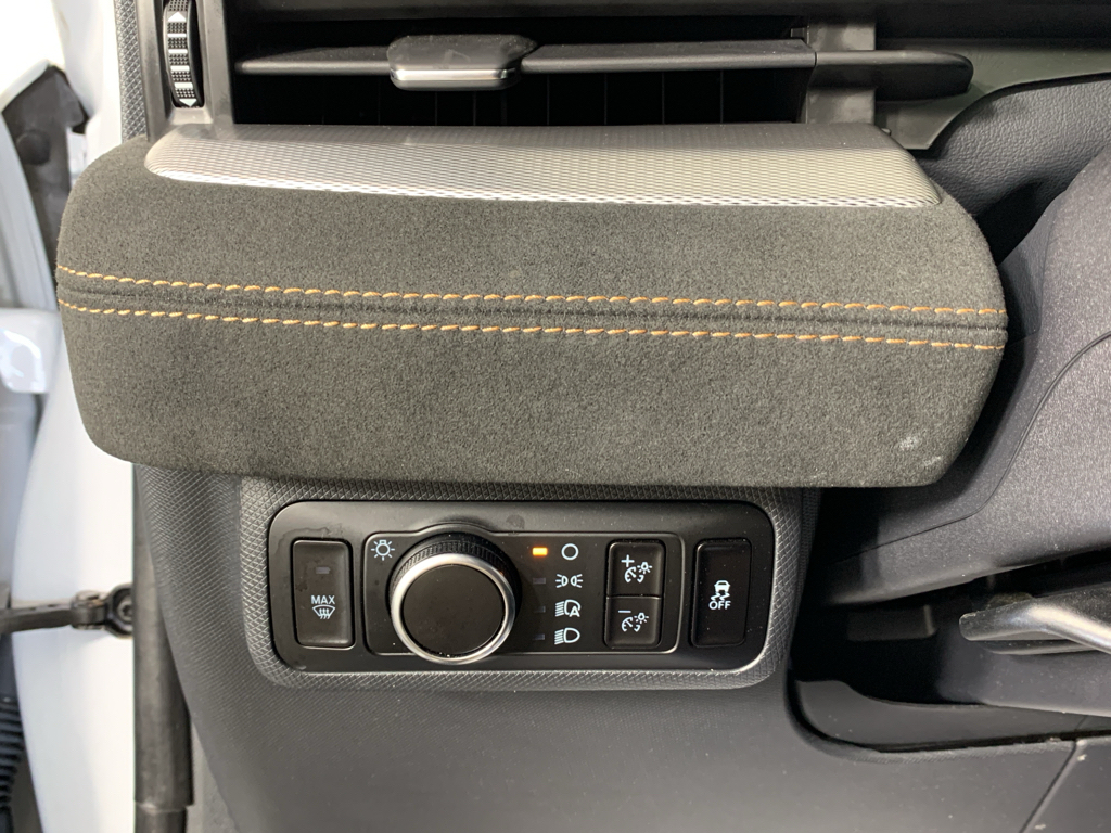 Used 2023 Ford Mustang Mach-E SUV