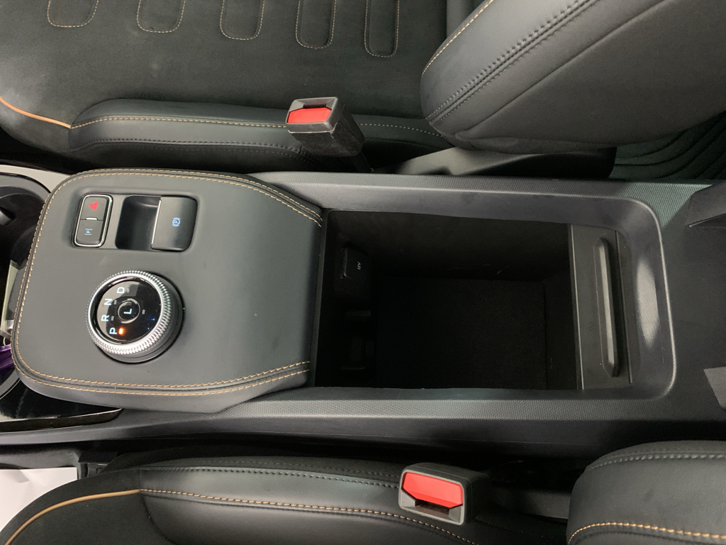 Used 2023 Ford Mustang Mach-E SUV