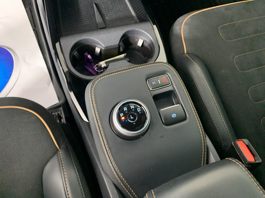 Used 2023 Ford Mustang Mach-E SUV