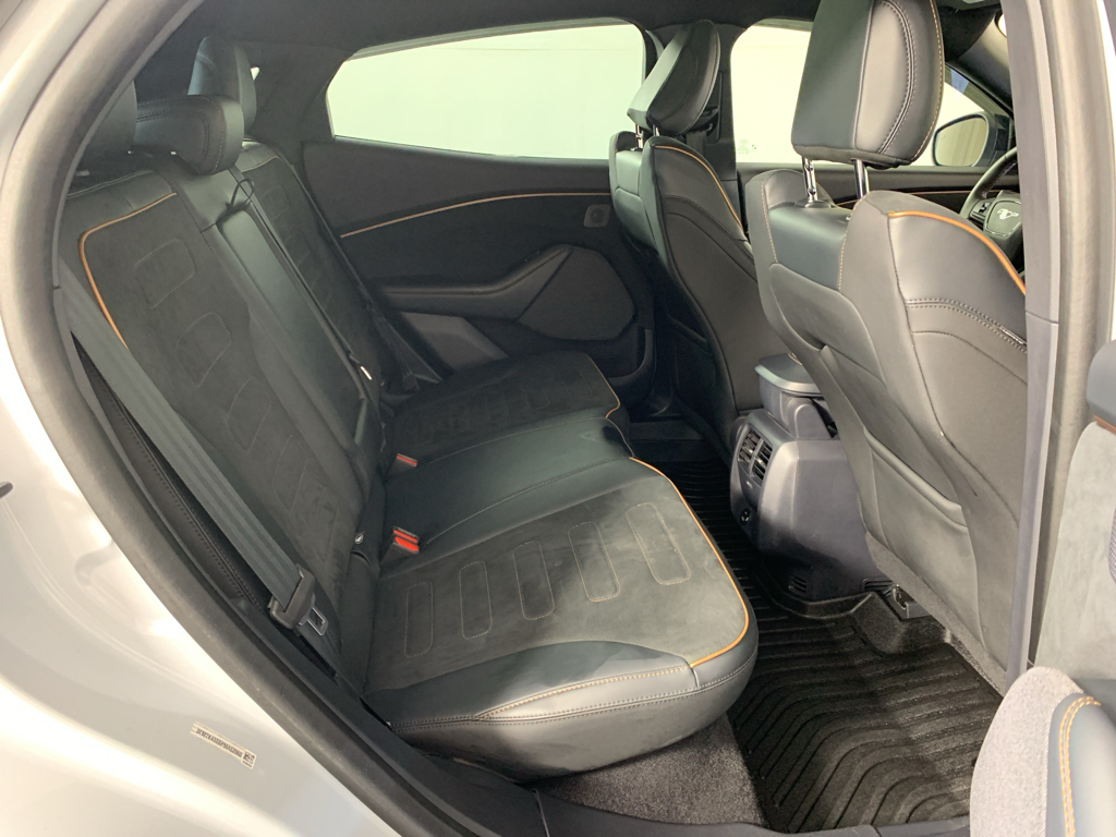 Used 2023 Ford Mustang Mach-E SUV
