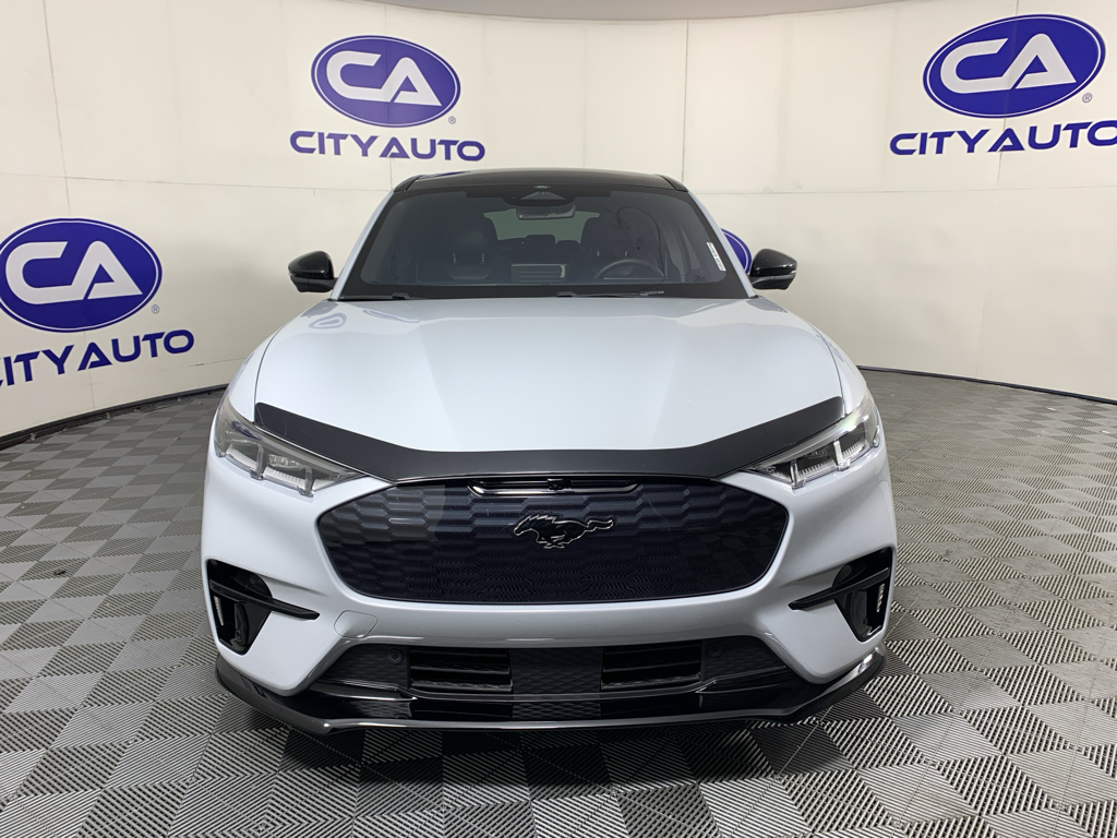 Used 2023 Ford Mustang Mach-E SUV