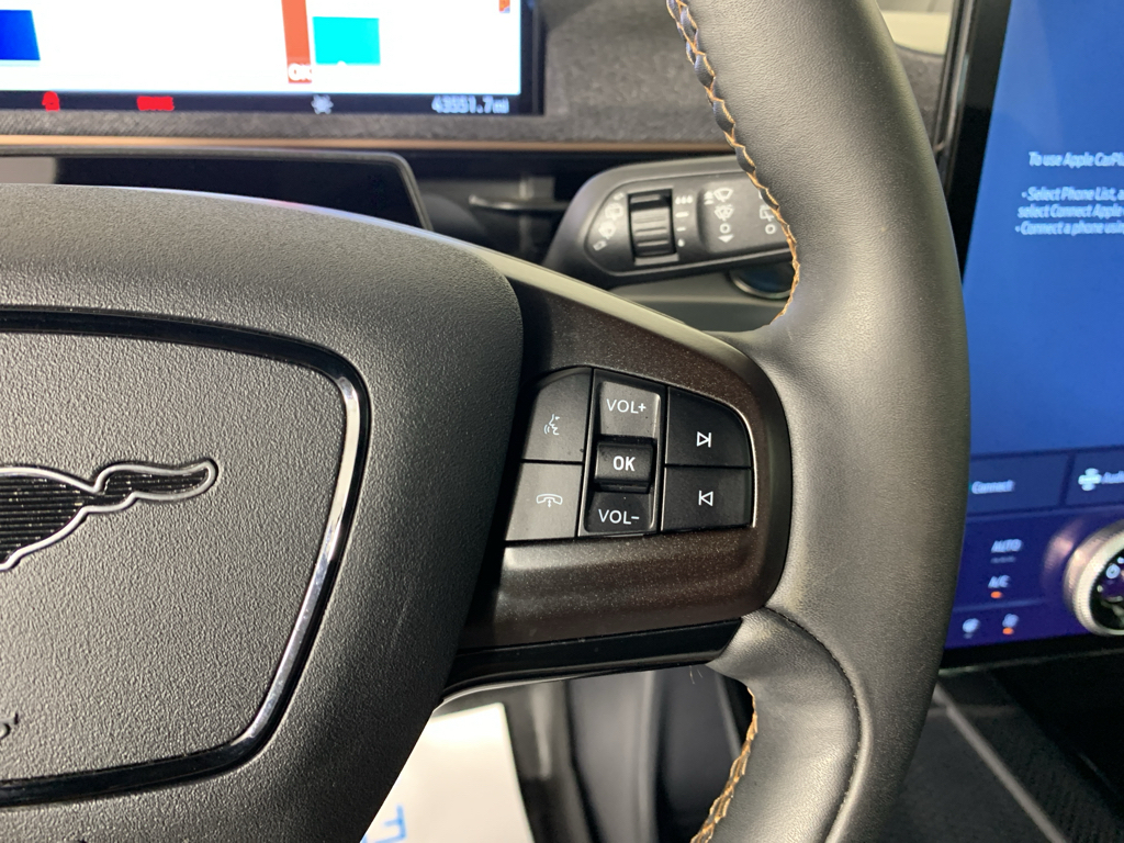 Used 2023 Ford Mustang Mach-E SUV