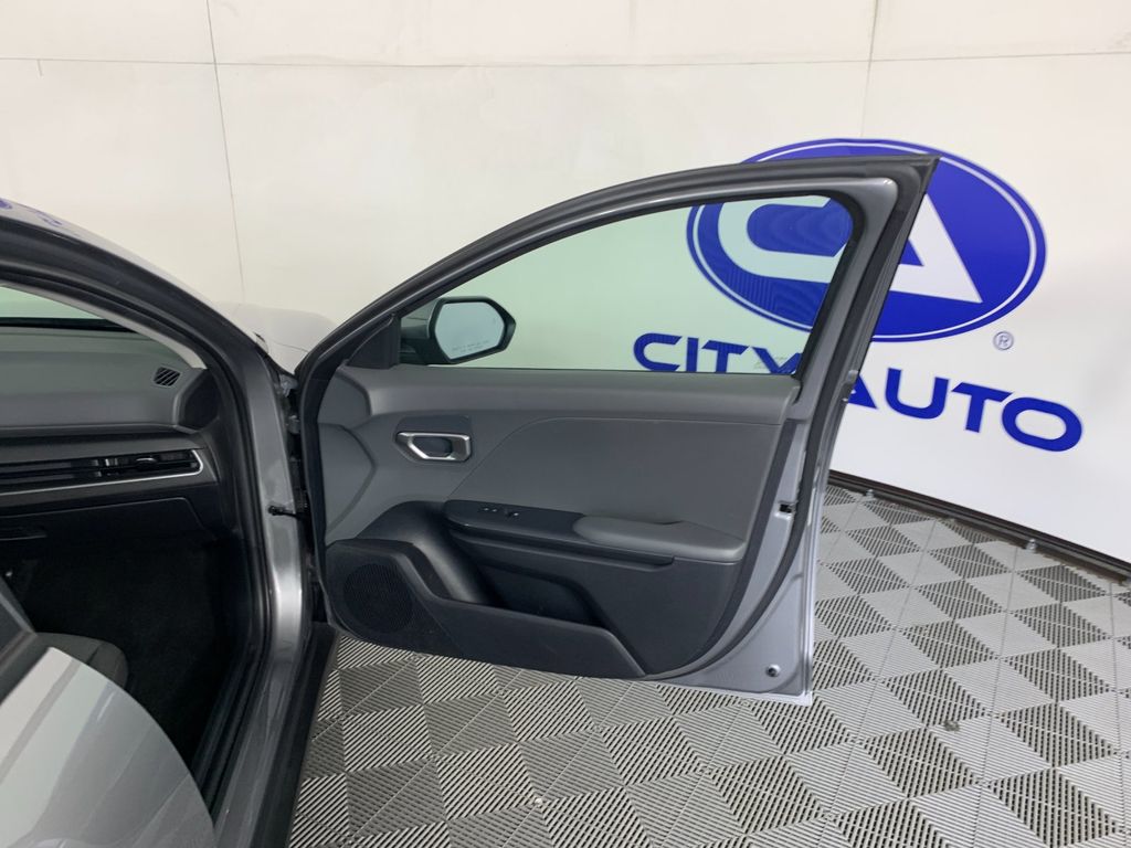 Used 2025 Kia K4 Sedan