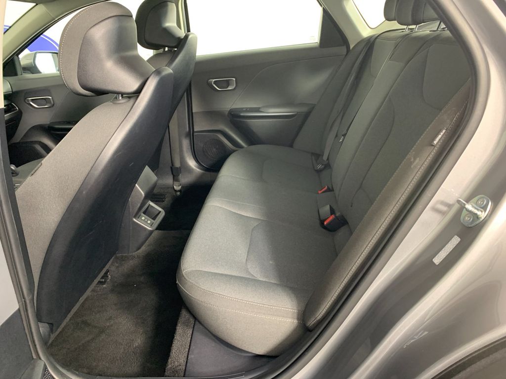 Used 2025 Kia K4 Sedan