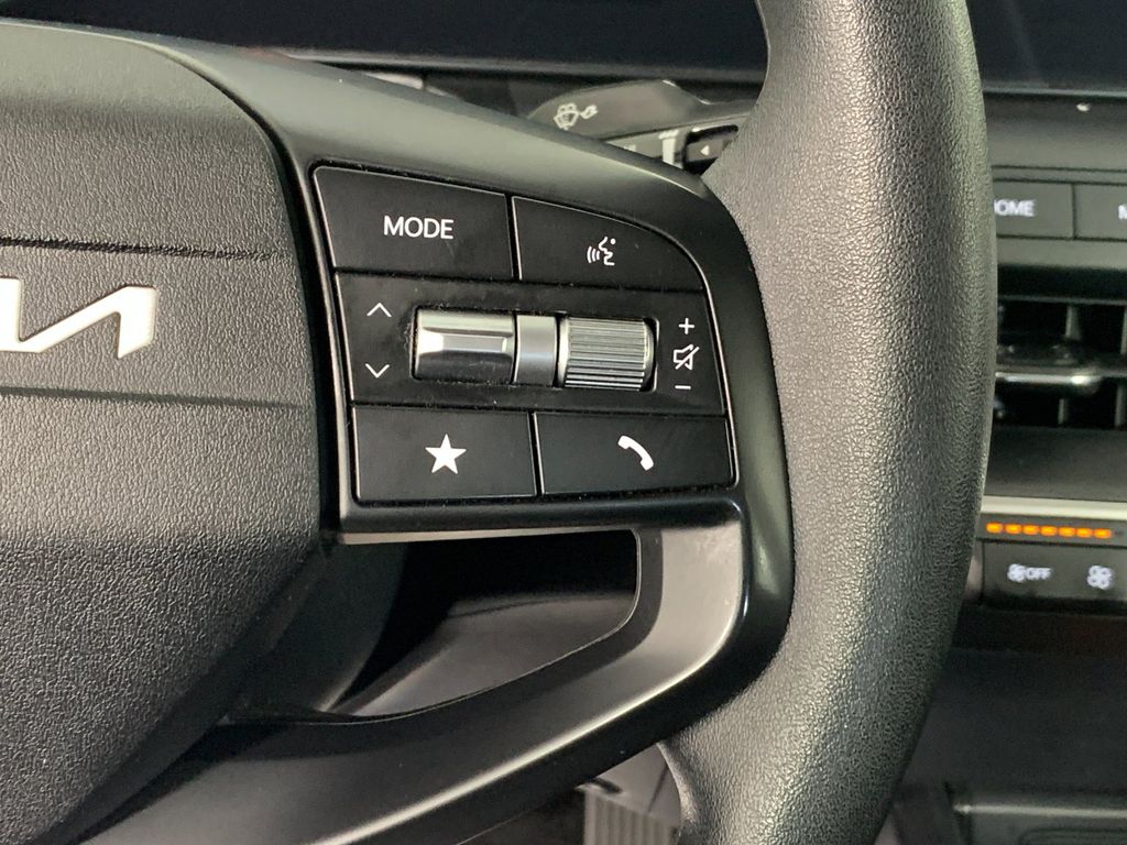 Used 2025 Kia K4 Sedan