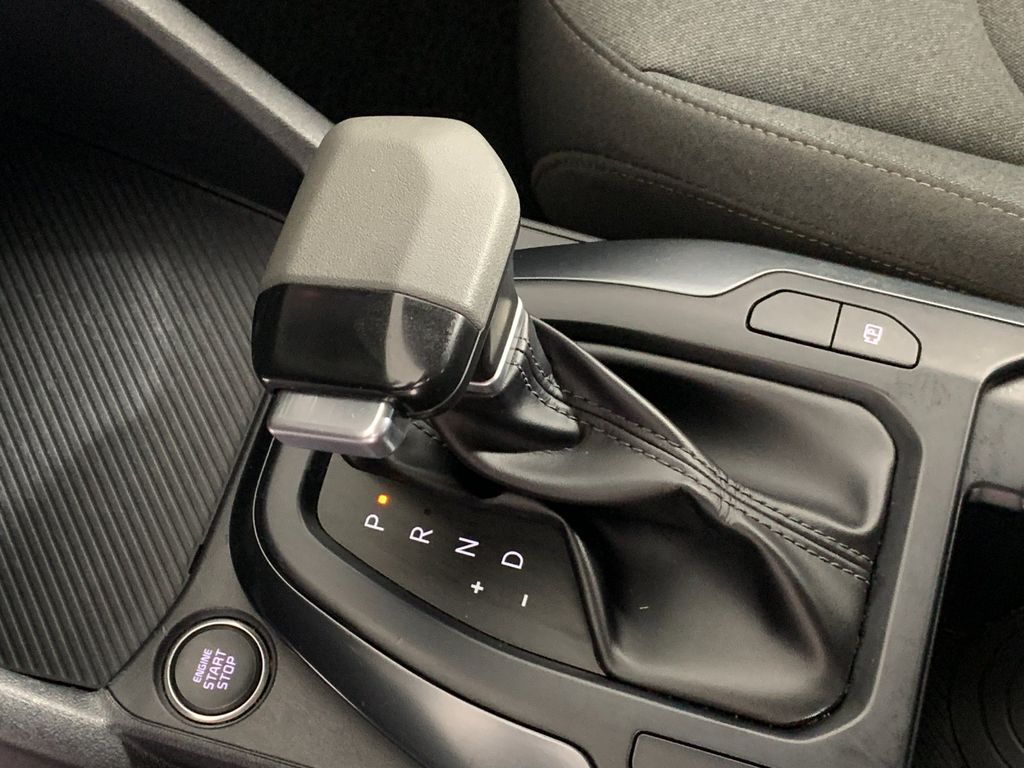 Used 2025 Kia K4 Sedan