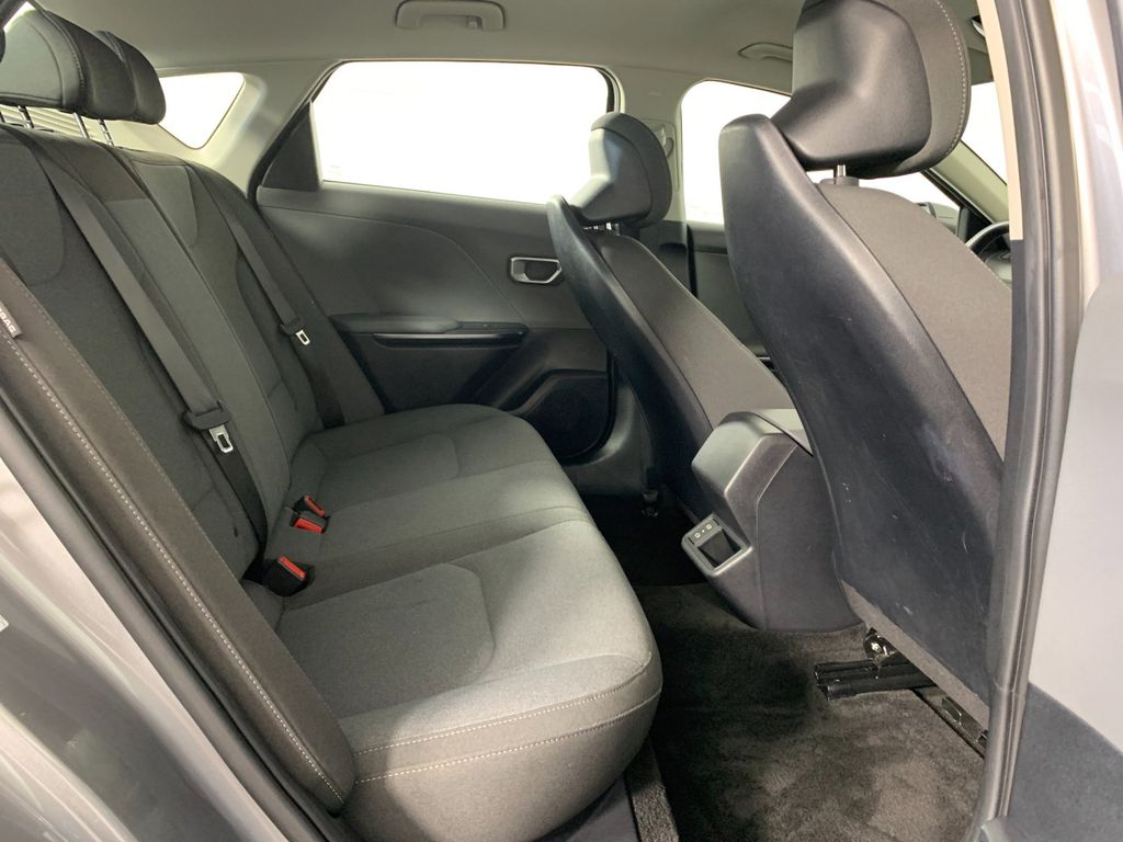 Used 2025 Kia K4 Sedan