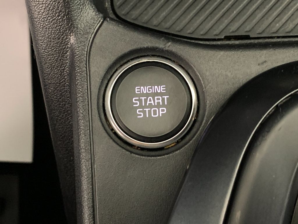 Used 2025 Kia K4 Sedan
