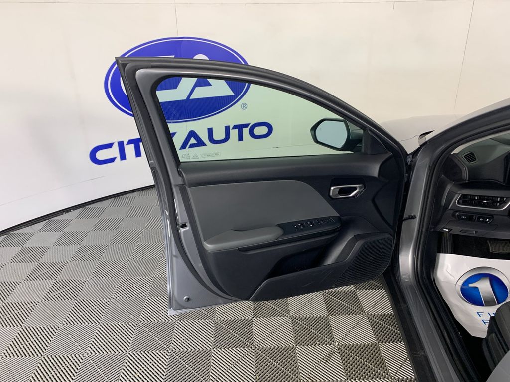 Used 2025 Kia K4 Sedan