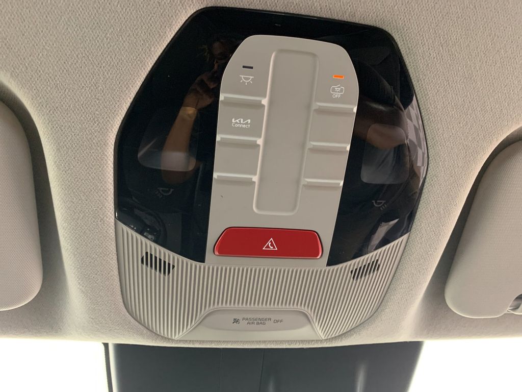 Used 2025 Kia K4 Sedan