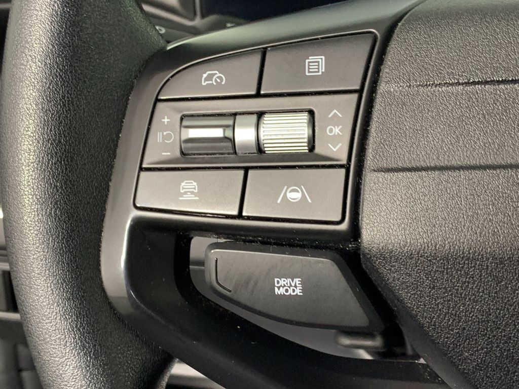 Used 2025 Kia K4 Sedan