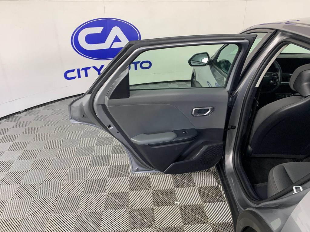 Used 2025 Kia K4 Sedan