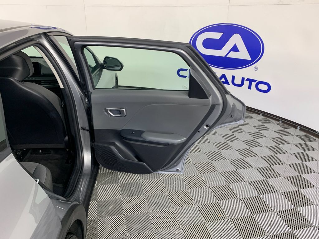 Used 2025 Kia K4 Sedan