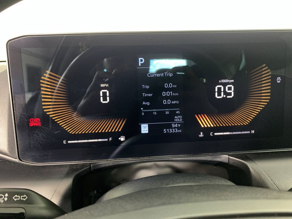 Used 2025 Kia K4 Sedan