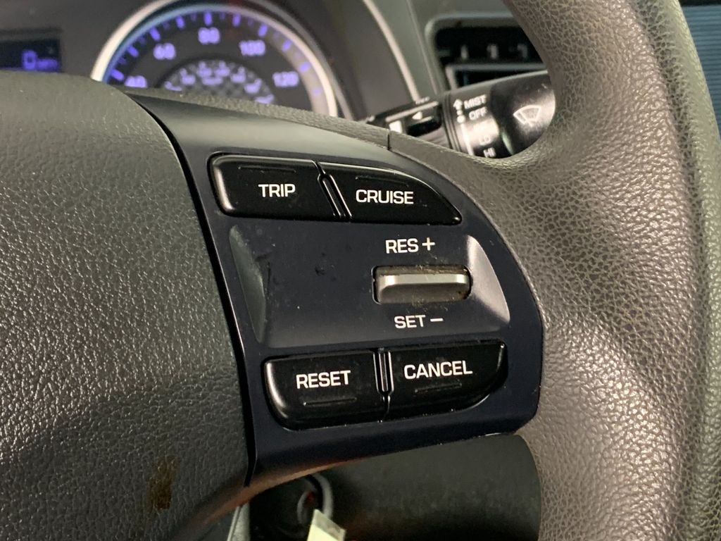 Used 2019 Hyundai Elantra Sedan