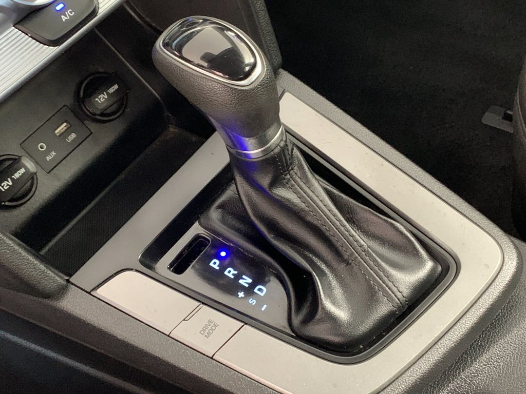 Used 2019 Hyundai Elantra Sedan