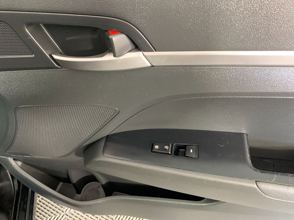 Used 2019 Hyundai Elantra Sedan