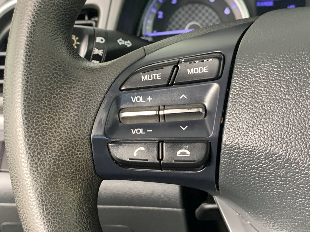 Used 2019 Hyundai Elantra Sedan