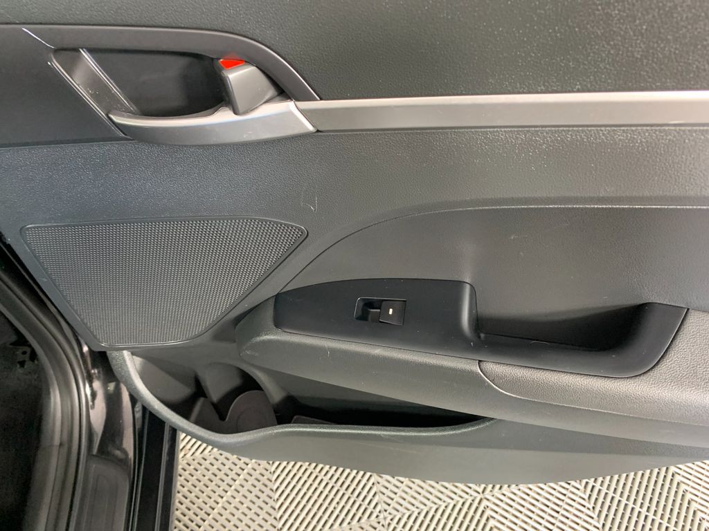 Used 2019 Hyundai Elantra Sedan
