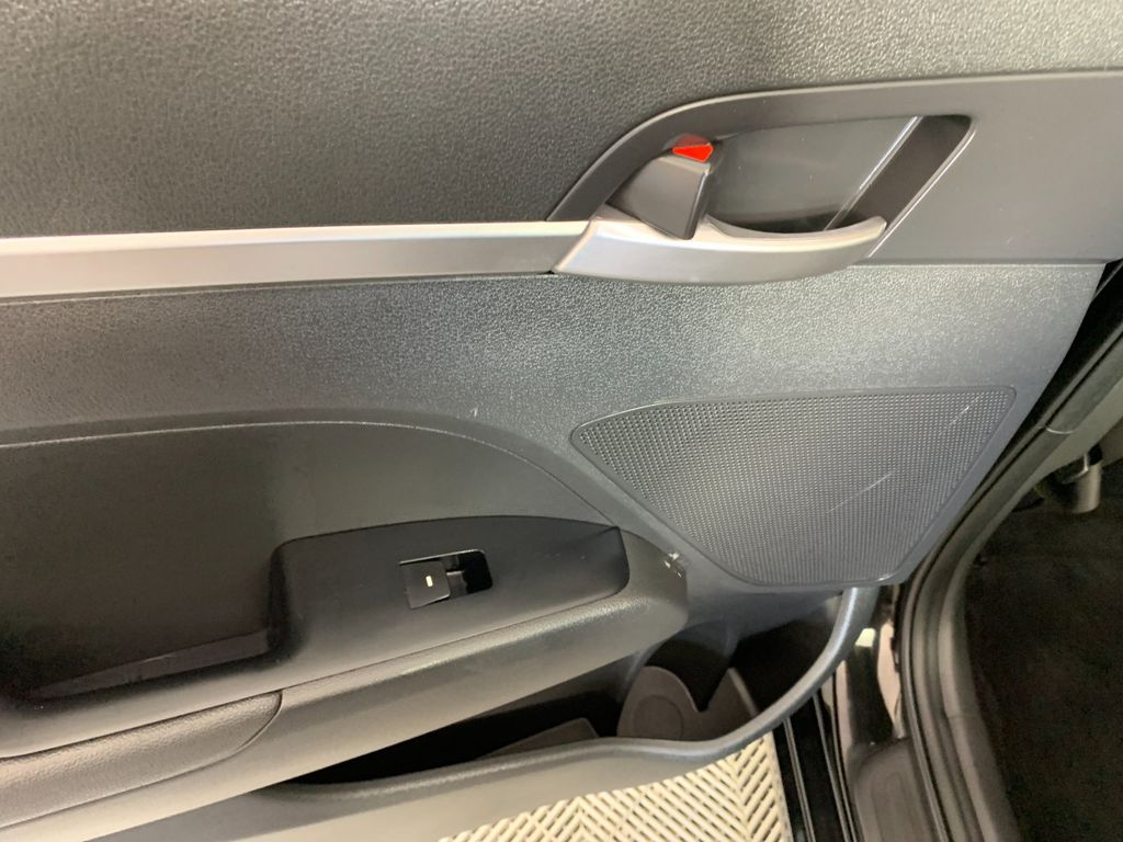 Used 2019 Hyundai Elantra Sedan