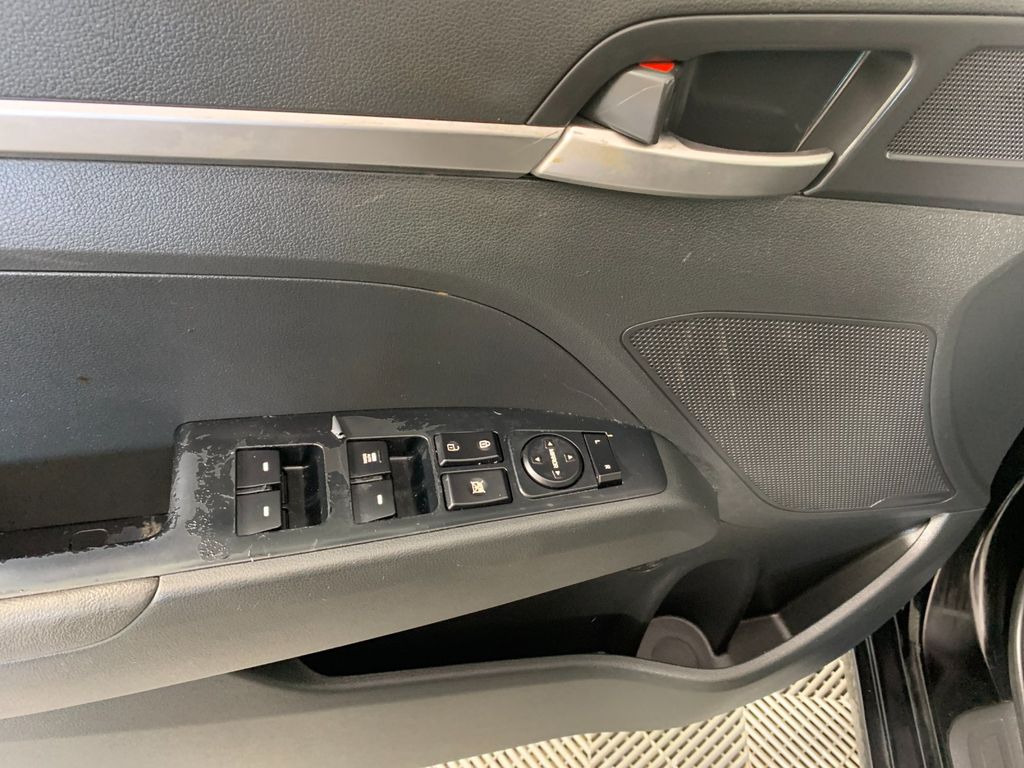 Used 2019 Hyundai Elantra Sedan