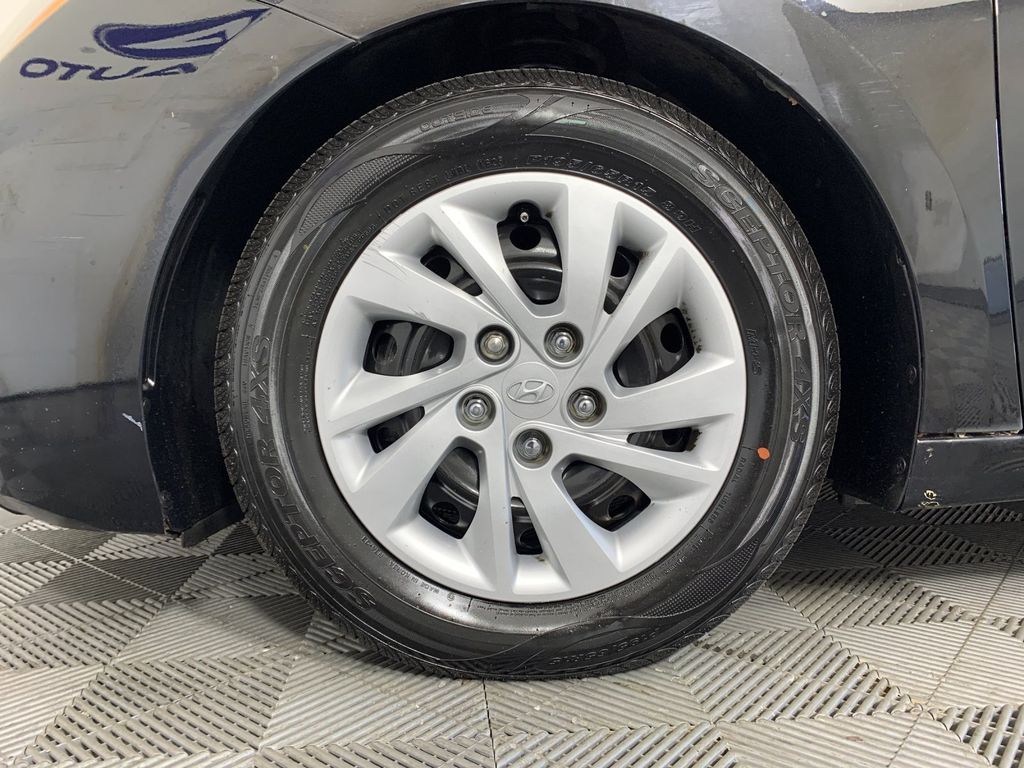 Used 2019 Hyundai Elantra Sedan