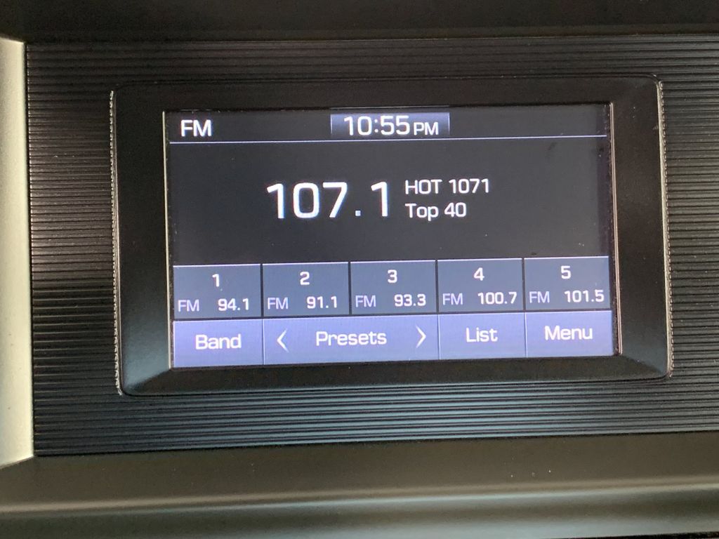 Used 2019 Hyundai Elantra Sedan
