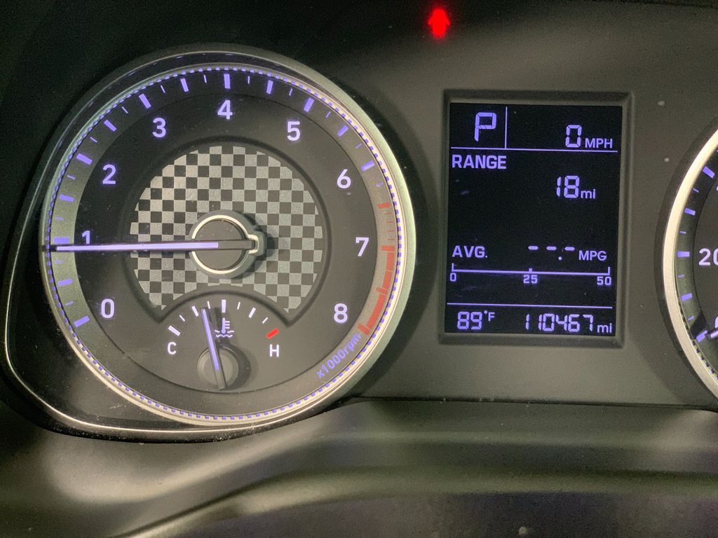 Used 2019 Hyundai Elantra Sedan