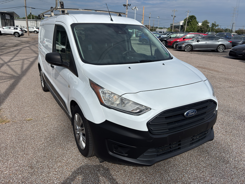 2019 Ford Transit Connect Van XL LWB (Rear Liftgate)'s photo