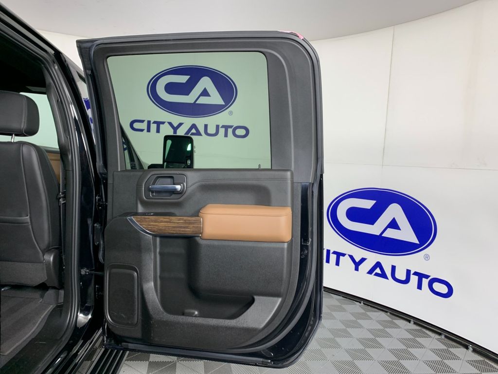 Used 2022 Chevrolet Silverado 3500HD Truck