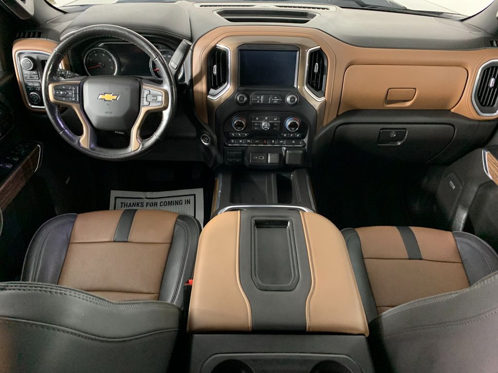 Used 2022 Chevrolet Silverado 3500HD Truck