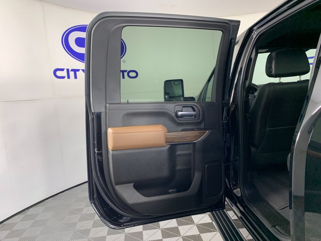 Used 2022 Chevrolet Silverado 3500HD Truck