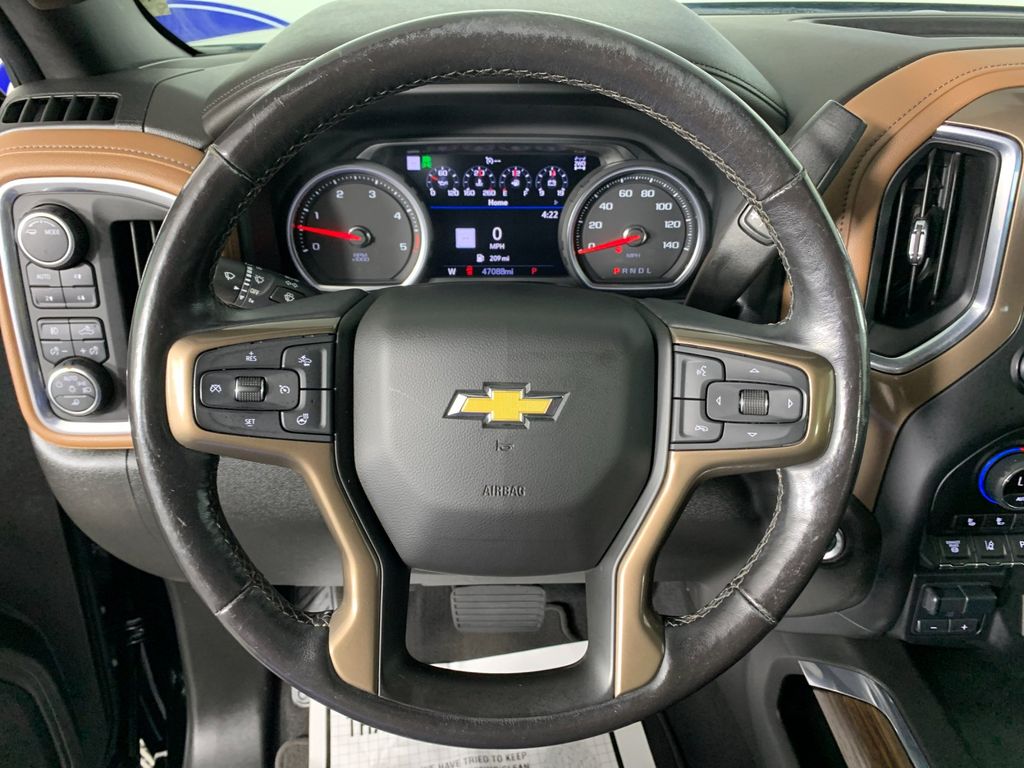 Used 2022 Chevrolet Silverado 3500HD Truck