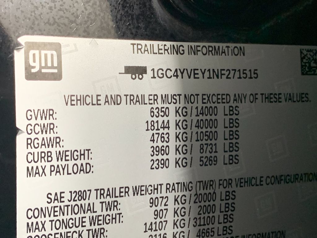 Used 2022 Chevrolet Silverado 3500HD Truck
