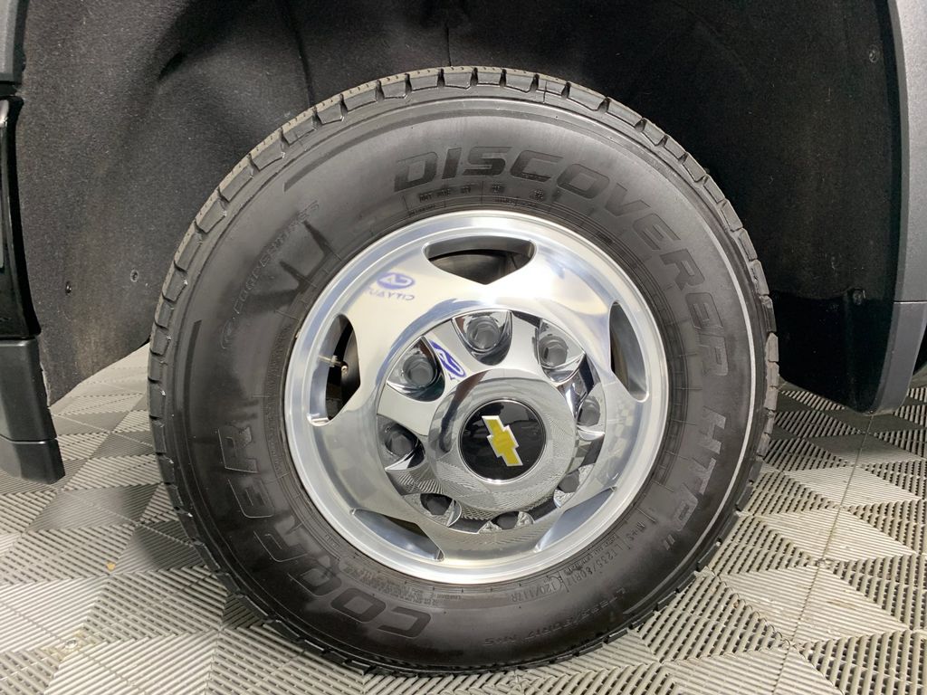 Used 2022 Chevrolet Silverado 3500HD Truck