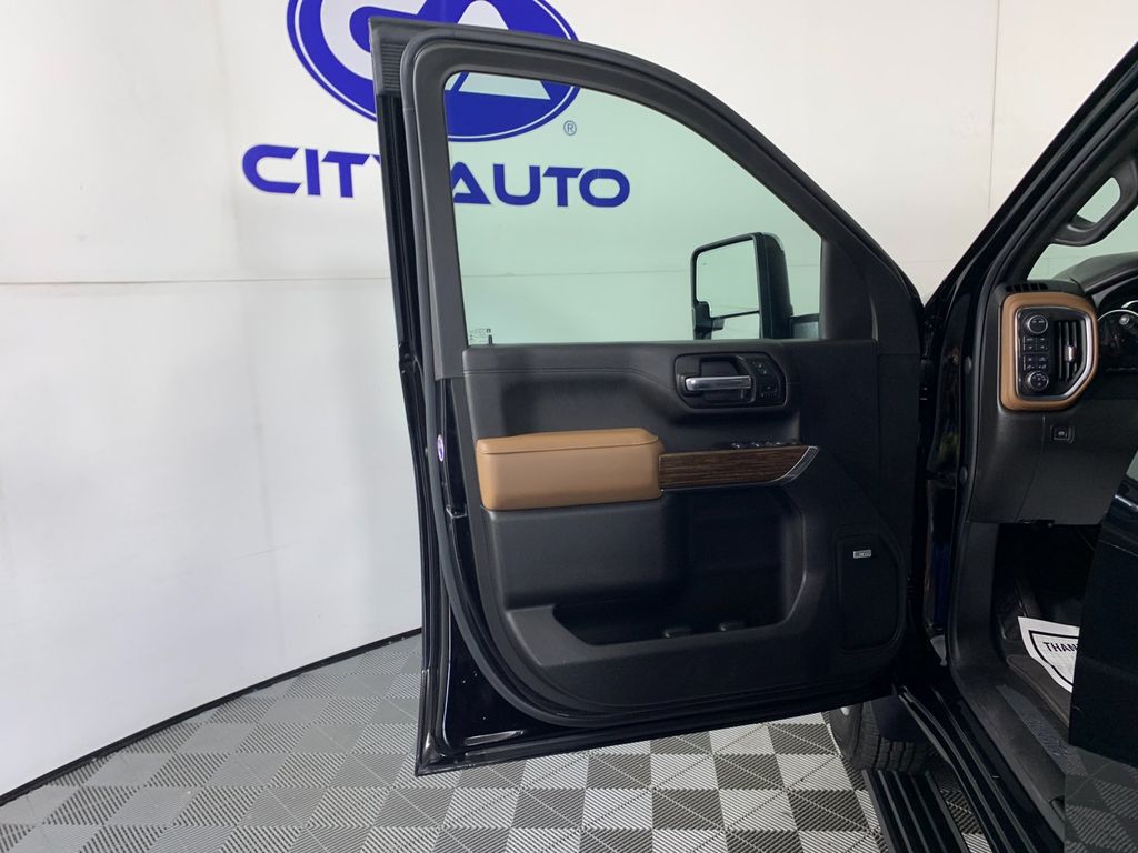 Used 2022 Chevrolet Silverado 3500HD Truck