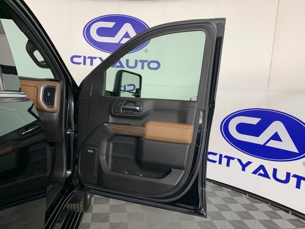 Used 2022 Chevrolet Silverado 3500HD Truck