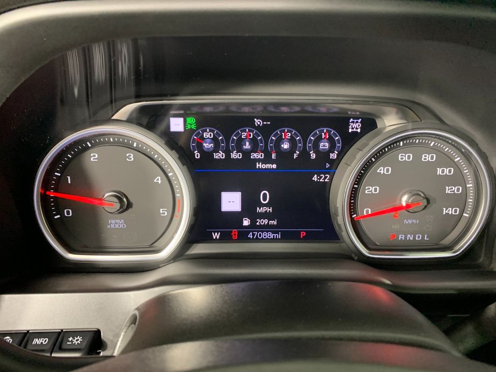 Used 2022 Chevrolet Silverado 3500HD Truck