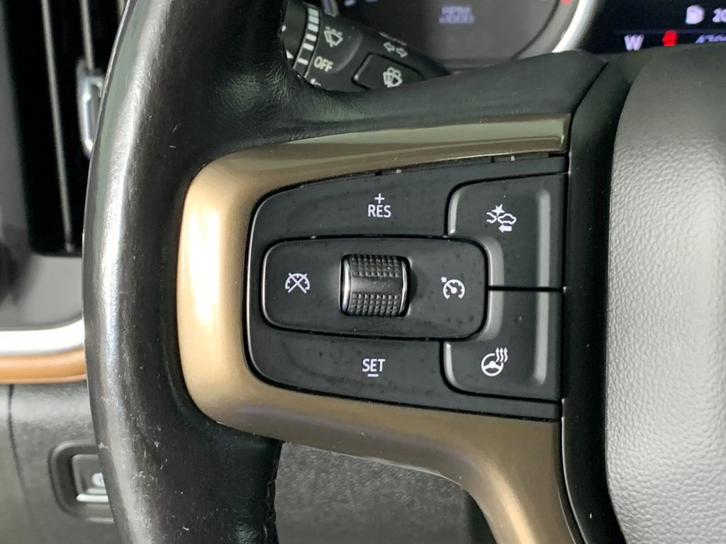 Used 2022 Chevrolet Silverado 3500HD Truck