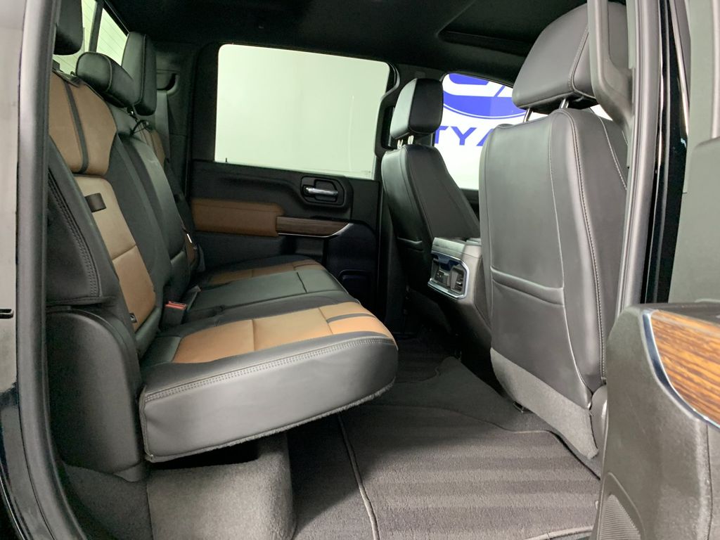 Used 2022 Chevrolet Silverado 3500HD Truck