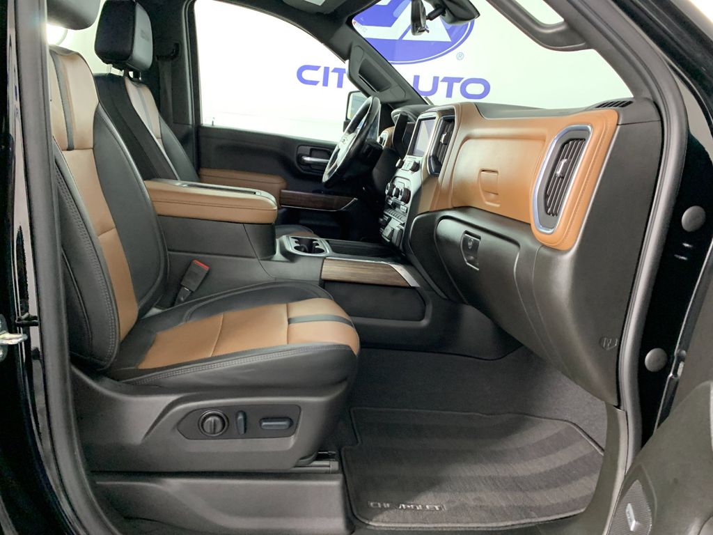Used 2022 Chevrolet Silverado 3500HD Truck