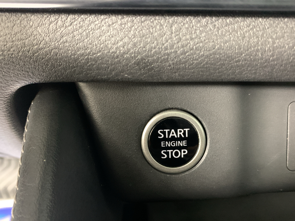 Used 2023 Nissan Rogue SUV