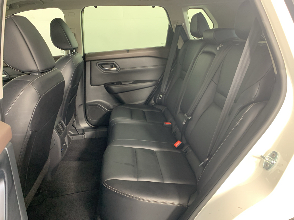 Used 2023 Nissan Rogue SUV