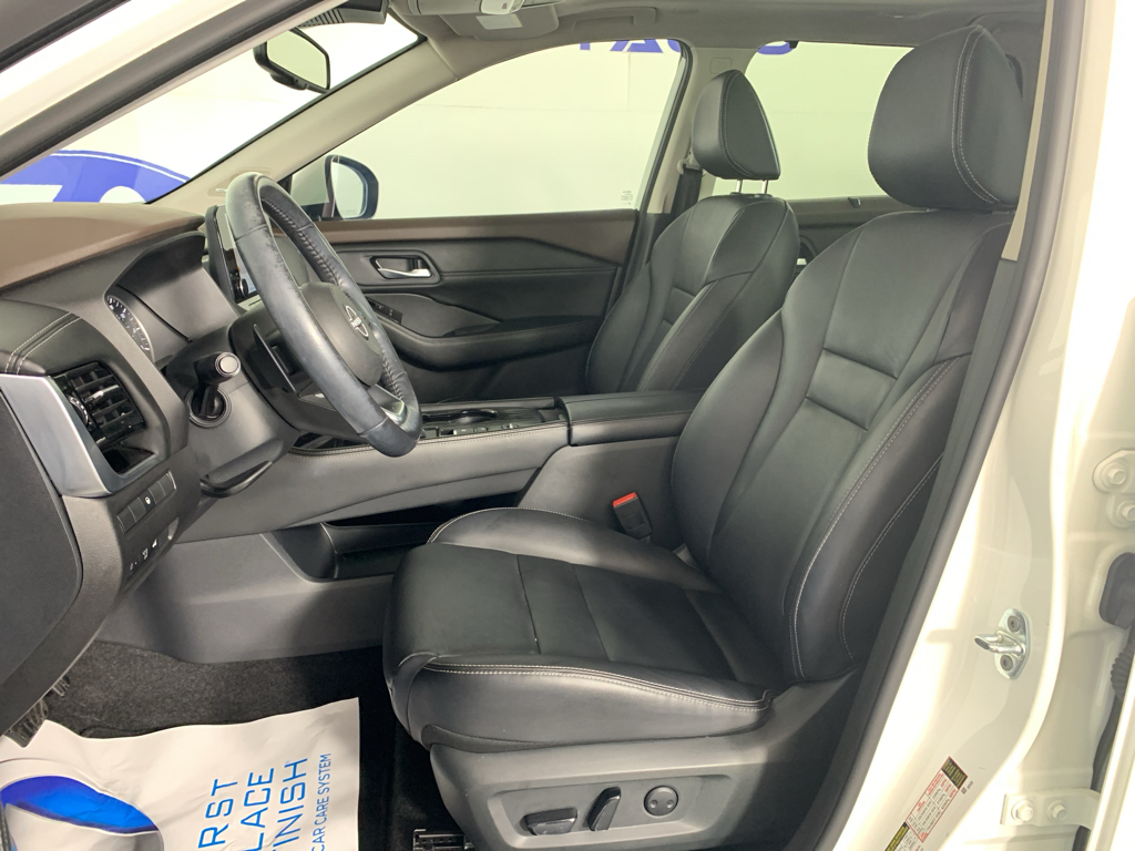 Used 2023 Nissan Rogue SUV