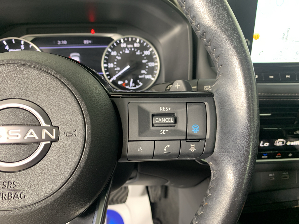 Used 2023 Nissan Rogue SUV