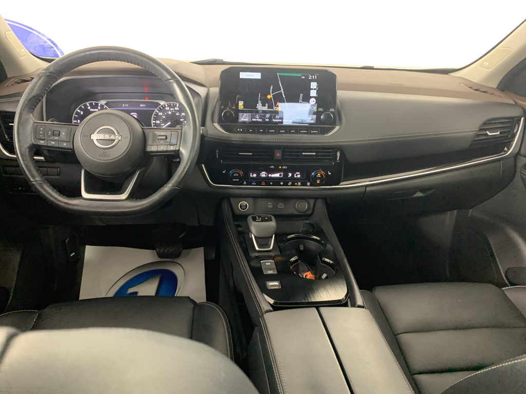 Used 2023 Nissan Rogue SUV